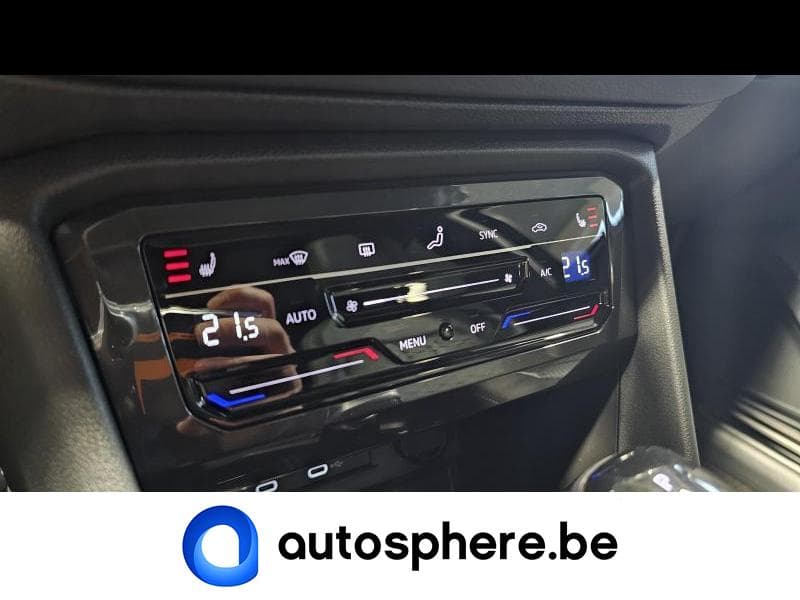 Volkswagen Tiguan R Line Business Premnium - ACTION STOCK !!! - 38