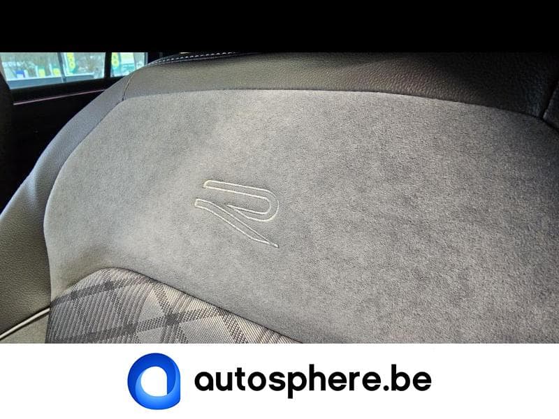 Volkswagen Tiguan R Line Business Premnium - ACTION STOCK !!! - 22