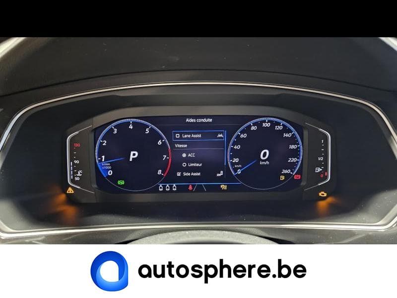 Volkswagen Tiguan R Line Business Premnium - ACTION STOCK !!! - 28