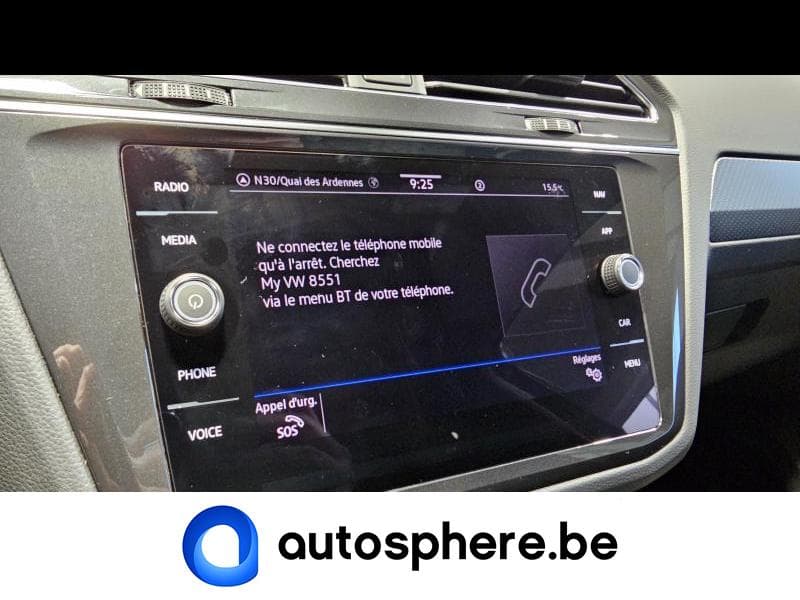 Volkswagen Tiguan R Line Business Premnium - ACTION STOCK !!! - 35