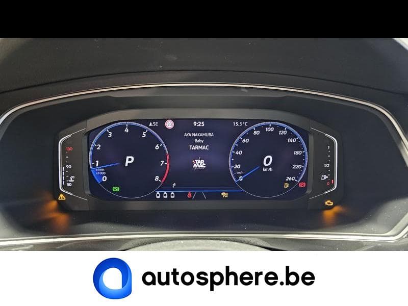 Volkswagen Tiguan R Line Business Premnium - ACTION STOCK !!! - 27