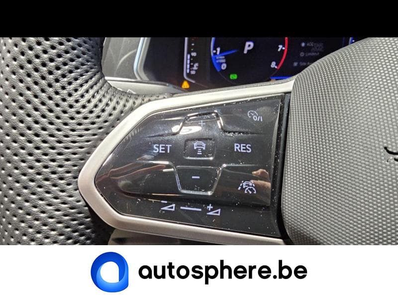 Volkswagen Tiguan R Line Business Premnium - ACTION STOCK !!! - 29