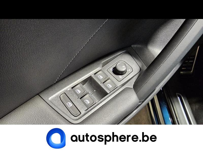 Volkswagen Tiguan R Line Business Premnium - ACTION STOCK !!! - 25