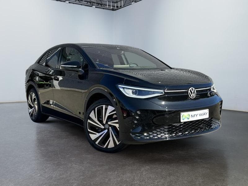 Volkswagen ID.5 GTX 4x4 299 cv dispo fin mars 2024 - 8