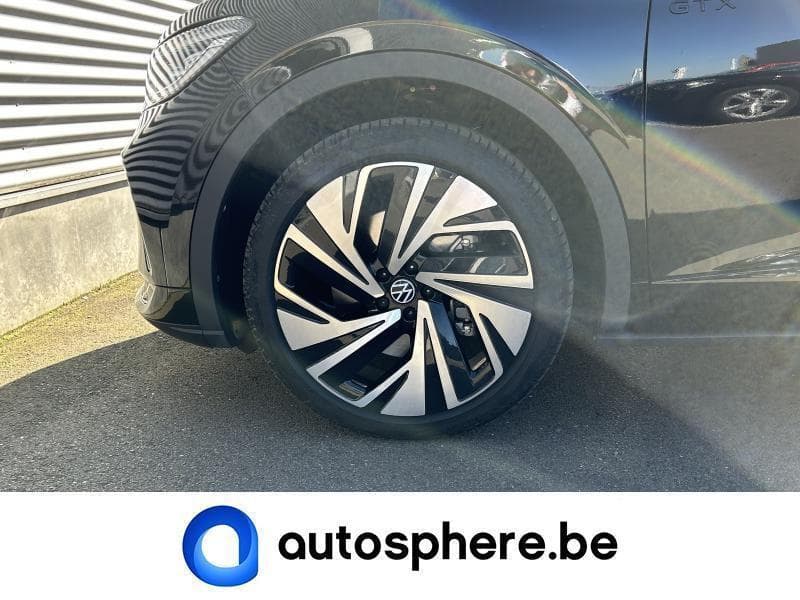 Volkswagen ID.5 GTX 4x4 299 cv dispo fin mars 2024 - 27