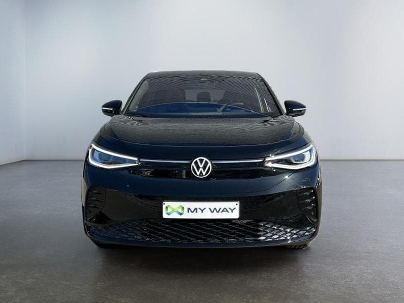 Volkswagen ID.5 GTX 4x4 299 cv dispo fin mars 2024 - 3