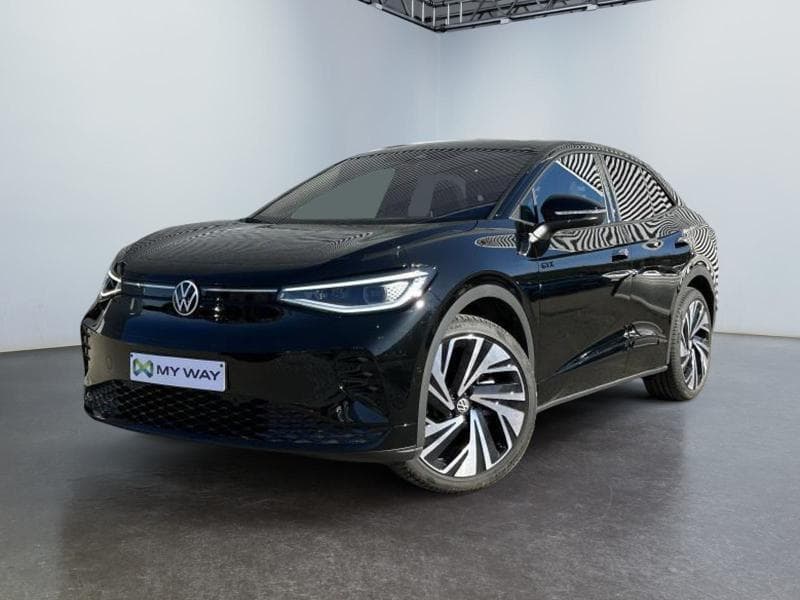 Volkswagen ID.5 GTX 4x4 299 cv dispo fin mars 2024 - 1