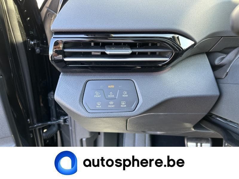 Volkswagen ID.5 GTX 4x4 299 cv dispo fin mars 2024 - 24