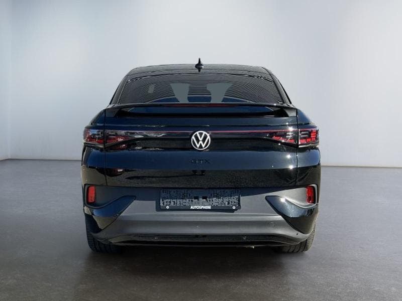 Volkswagen ID.5 GTX 4x4 299 cv dispo fin mars 2024 - 7