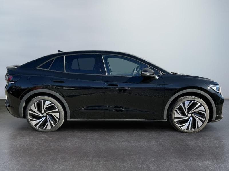 Volkswagen ID.5 GTX 4x4 299 cv dispo fin mars 2024 - 4