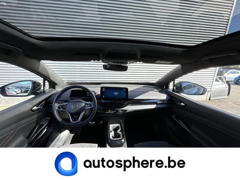 Volkswagen ID.5 GTX 4x4 299 cv dispo fin mars 2024 - 17