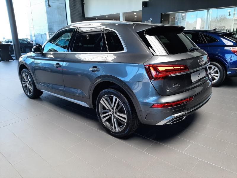 Audi Q5 S-Line*Quattro*Pano*Camera*DESTOCK* - 3