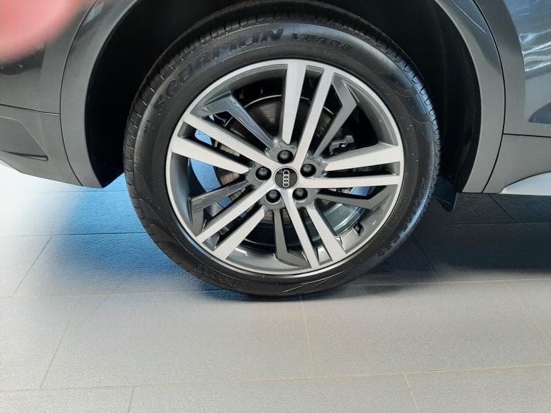 Audi Q5 S-Line*Quattro*Pano*Camera*DESTOCK* - 5