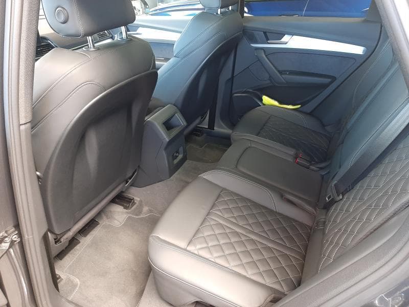 Audi Q5 S-Line*Quattro*Pano*Camera*DESTOCK* - 14