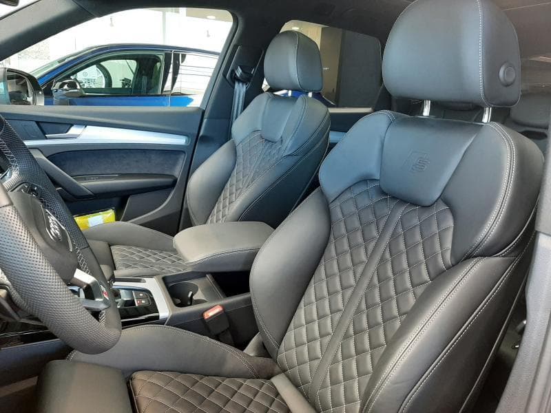 Audi Q5 S-Line*Quattro*Pano*Camera*DESTOCK* - 10