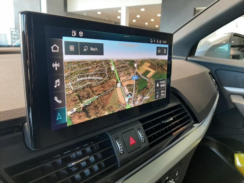 Audi Q5 S-Line*Quattro*Pano*Camera*DESTOCK* - 17