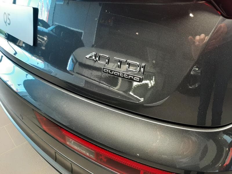 Audi Q5 S-Line*Quattro*Pano*Camera*DESTOCK* - 7
