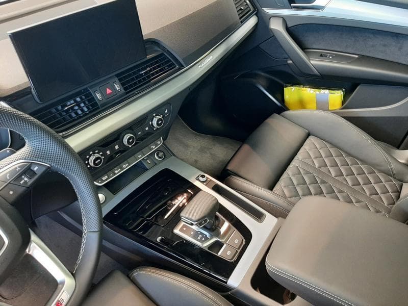 Audi Q5 S-Line*Quattro*Pano*Camera*DESTOCK* - 13