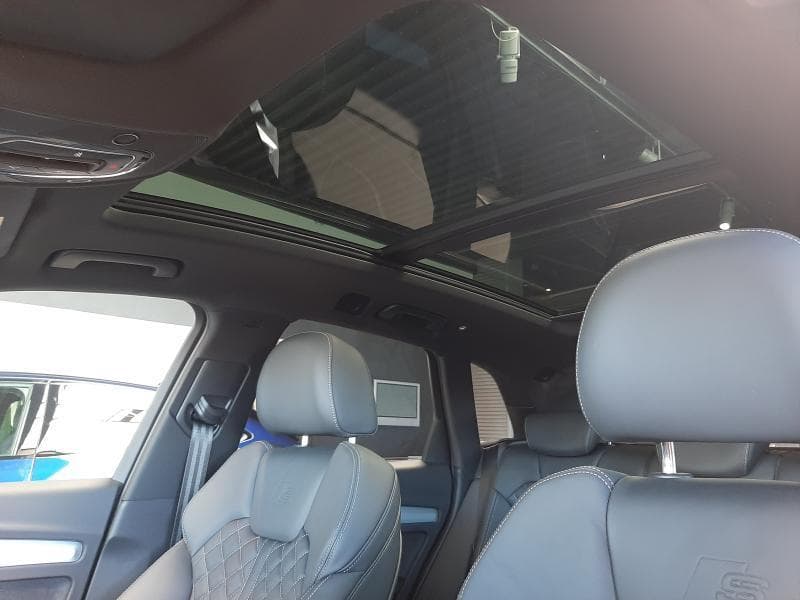Audi Q5 S-Line*Quattro*Pano*Camera*DESTOCK* - 12