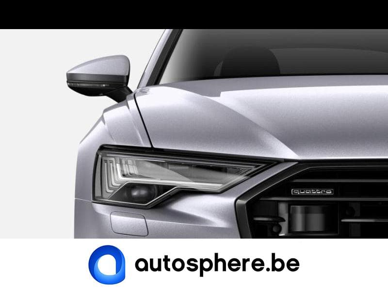 Audi A6 Sport - 3