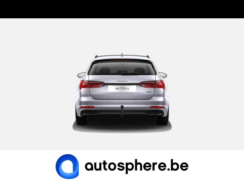 Audi A6 Sport - 7