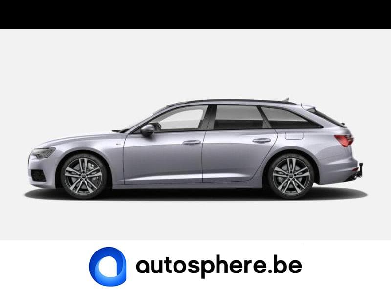 Audi A6 Sport - 4