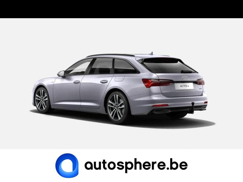 Audi A6 Sport - 5