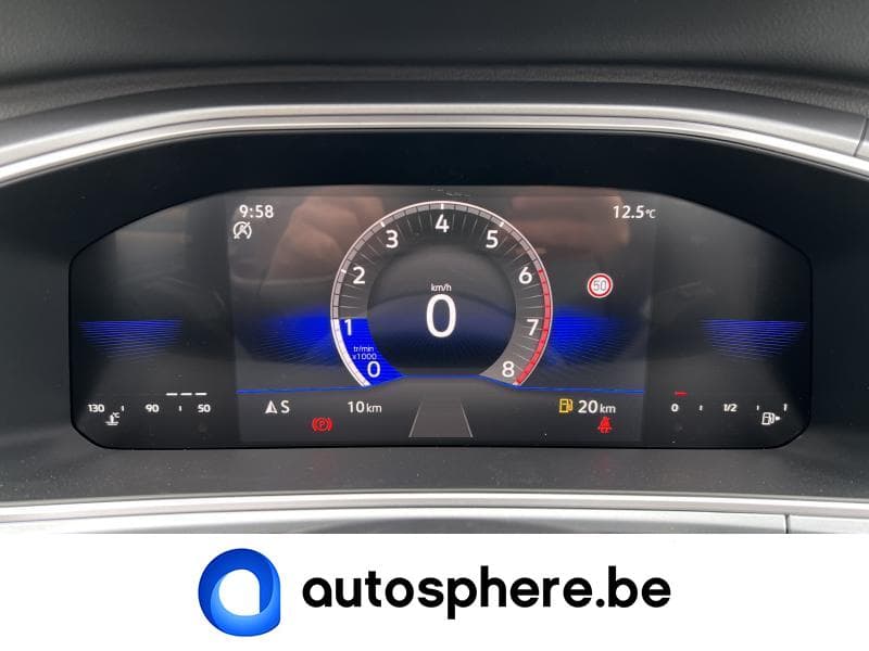 Volkswagen T-Roc CruiseAdaptatif-SiegesChauffants-Caméra-+++ - 16