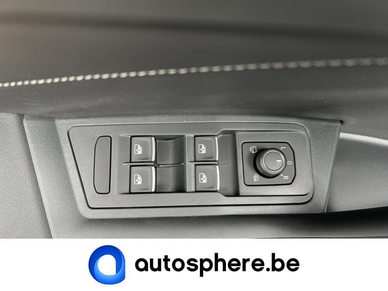Volkswagen T-Roc CruiseAdaptatif-SiegesChauffants-Caméra-+++ - 27