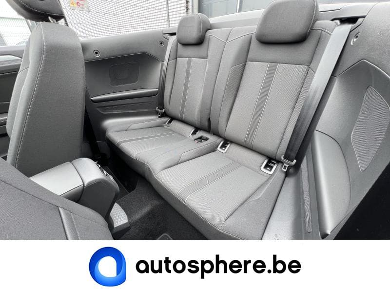 Volkswagen T-Roc CruiseAdaptatif-SiegesChauffants-Caméra-+++ - 24