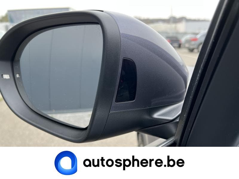 Volkswagen T-Roc CruiseAdaptatif-SiegesChauffants-Caméra-+++ - 26