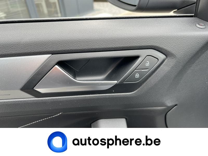 Volkswagen T-Roc CruiseAdaptatif-SiegesChauffants-Caméra-+++ - 28