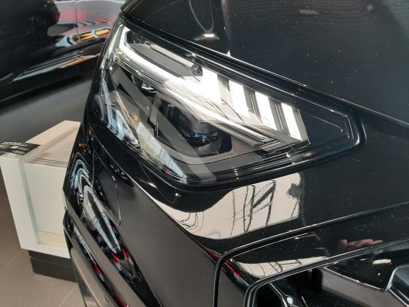 Audi Q5 Sportback*S line*Pano*B&O*Pneumatic*Matrix*DESTOCK - 19