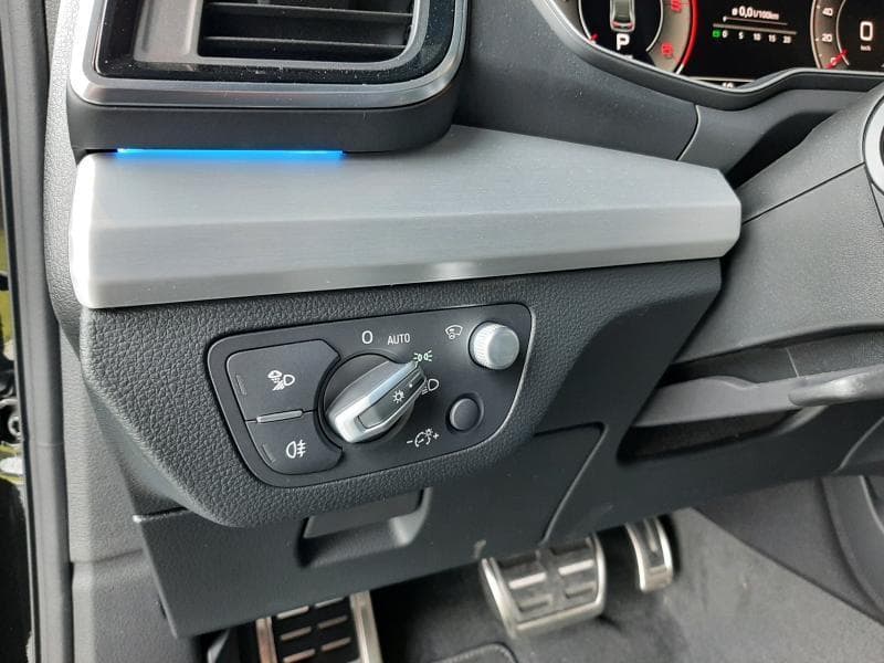 Audi Q5 Sportback*S line*Pano*B&O*Pneumatic*Matrix*DESTOCK - 13