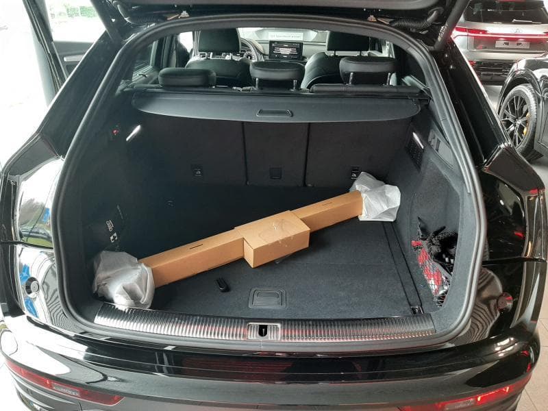 Audi Q5 Sportback*S line*Pano*B&O*Pneumatic*Matrix*DESTOCK - 17