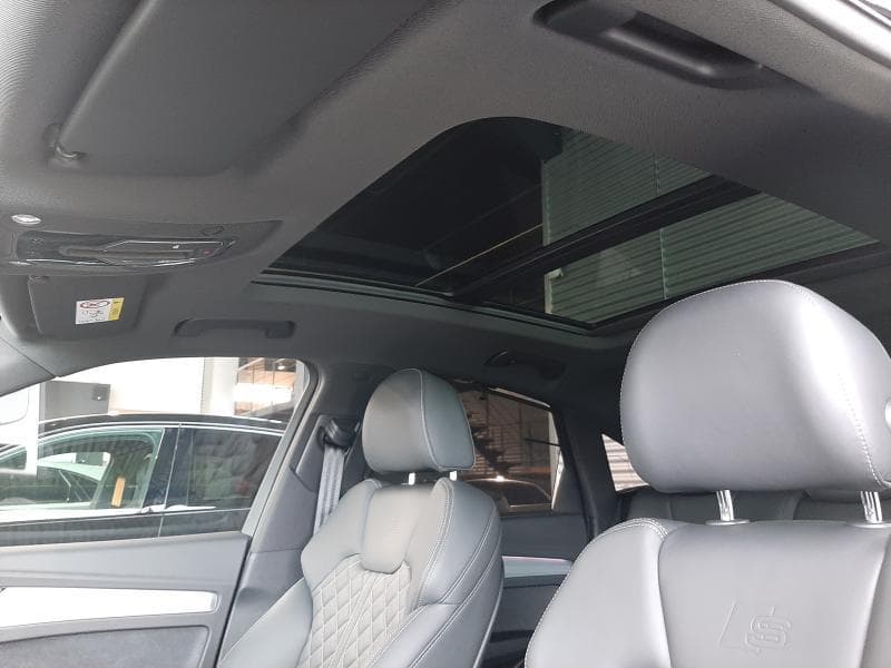 Audi Q5 Sportback*S line*Pano*B&O*Pneumatic*Matrix*DESTOCK - 10