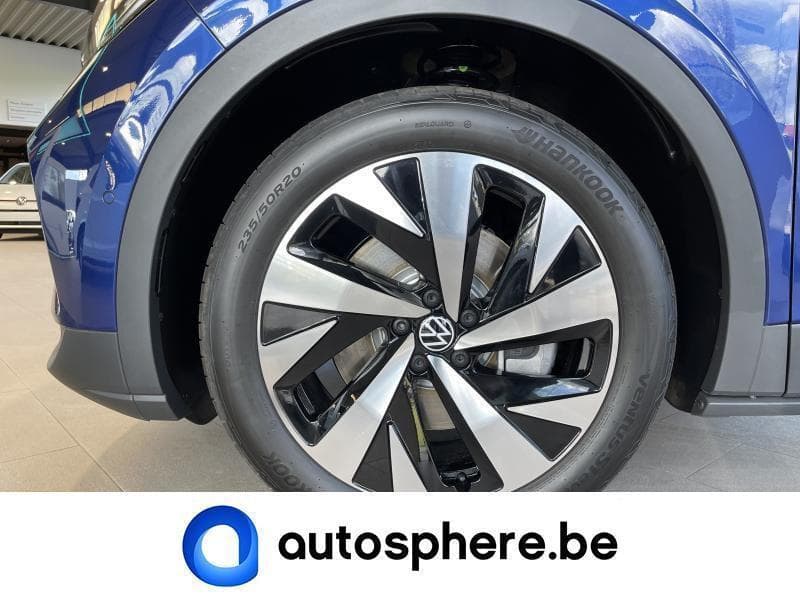 Volkswagen ID.4 / ID.5 Pro Performance - 3