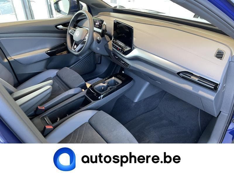 Volkswagen ID.4 / ID.5 Pro Performance - 8