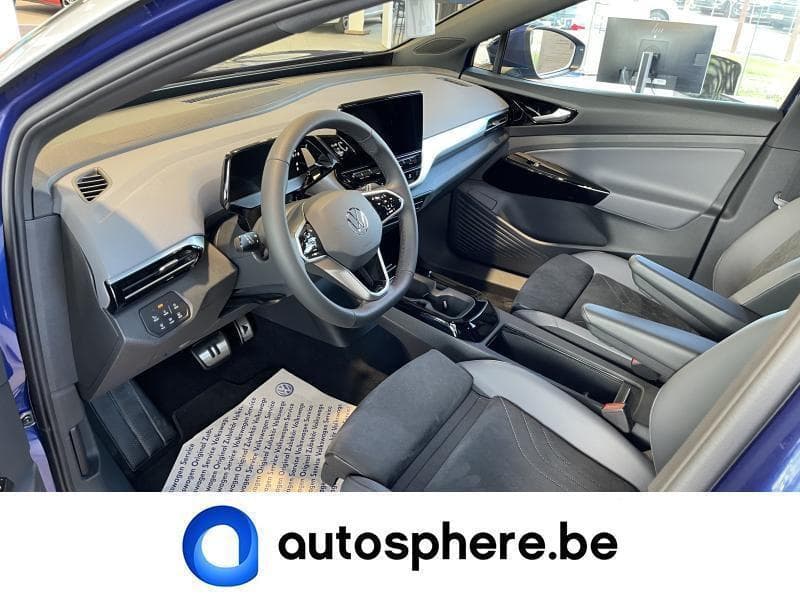 Volkswagen ID.4 / ID.5 Pro Performance - 4