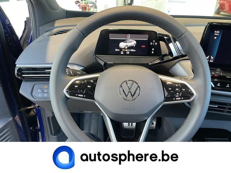 Volkswagen ID.4 / ID.5 Pro Performance - 7