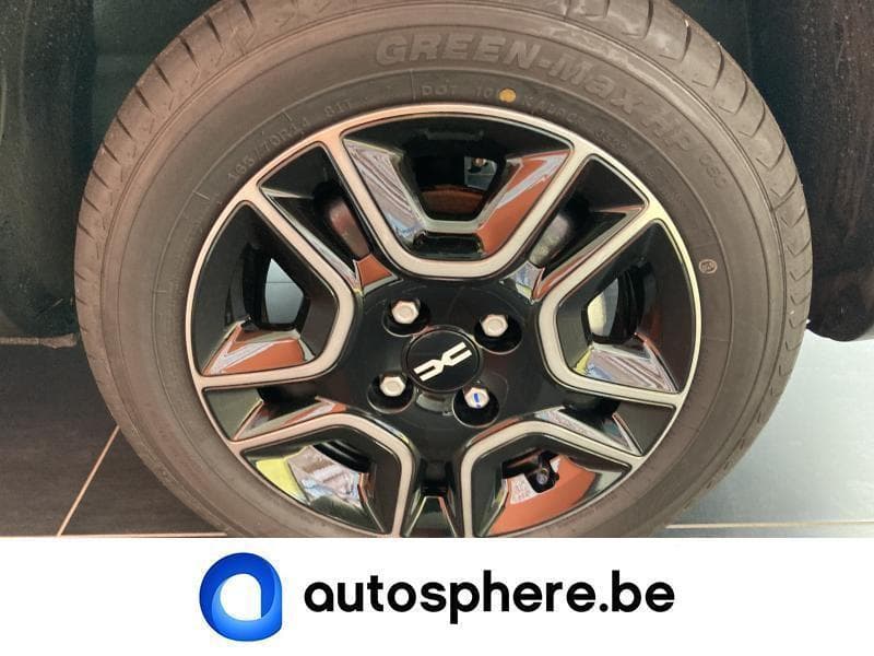 Dacia Spring Expression*Véhicule neuf 10KM-Chargeur DC Gratuit* - 6