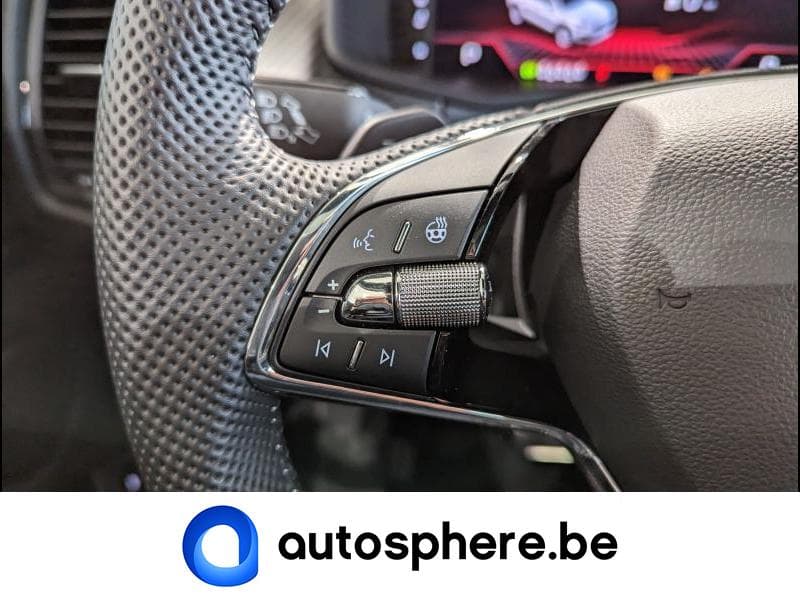 Skoda Kodiaq Sporline - 35