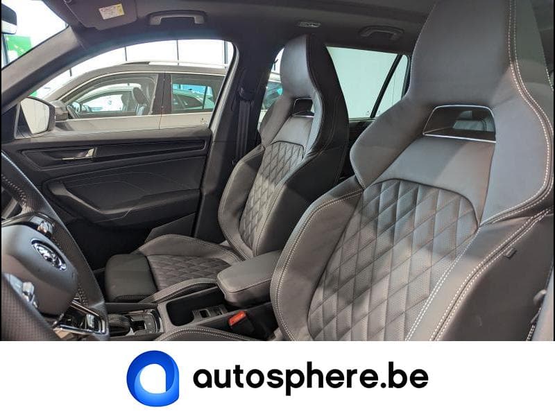 Skoda Kodiaq Sporline - 13