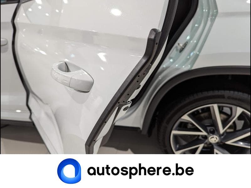 Skoda Kodiaq Sporline - 17
