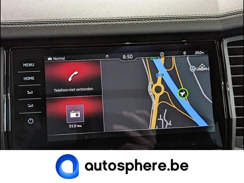 Skoda Kodiaq Sporline - 39