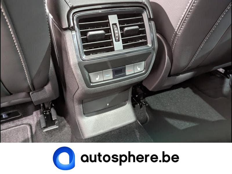 Skoda Kodiaq Sporline - 18