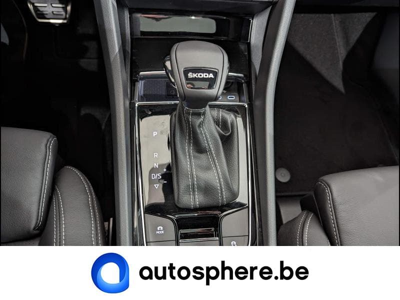 Skoda Kodiaq Sporline - 31