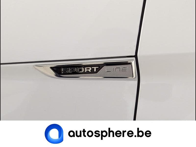Skoda Kodiaq Sporline - 41