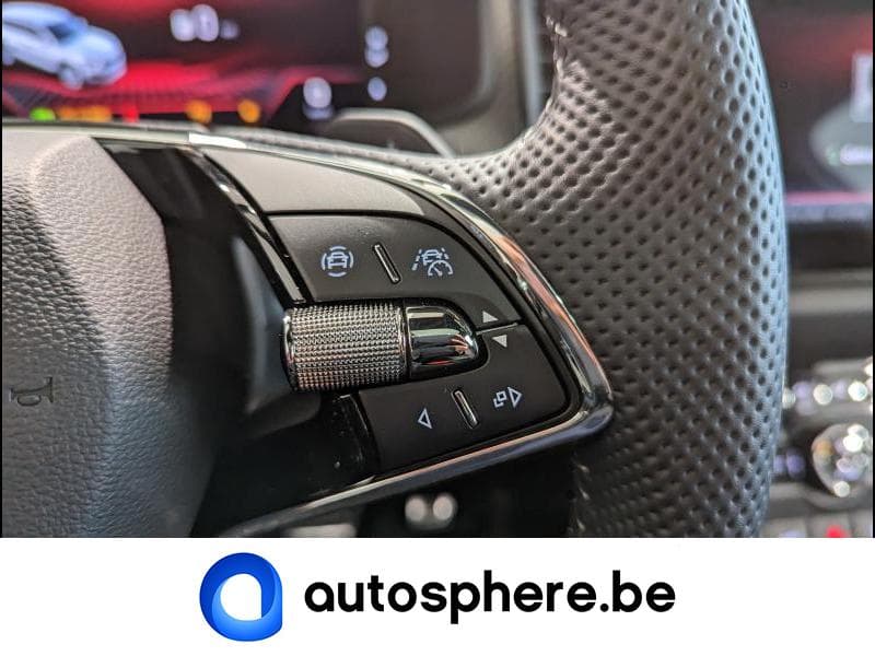 Skoda Kodiaq Sporline - 36