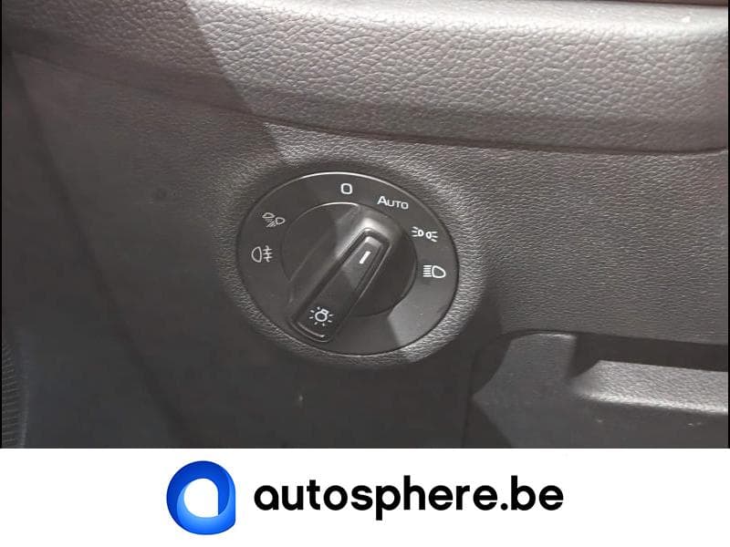 Skoda Kodiaq Sporline - 28
